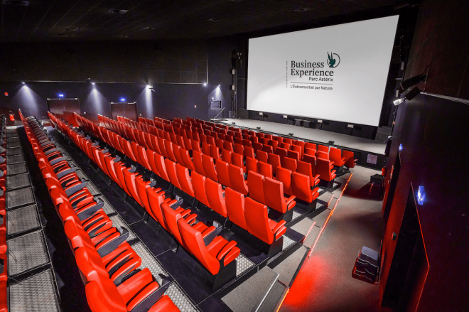 Le Studio Idéfix, un Auditorium pour les événements, les réunions et les séminaires