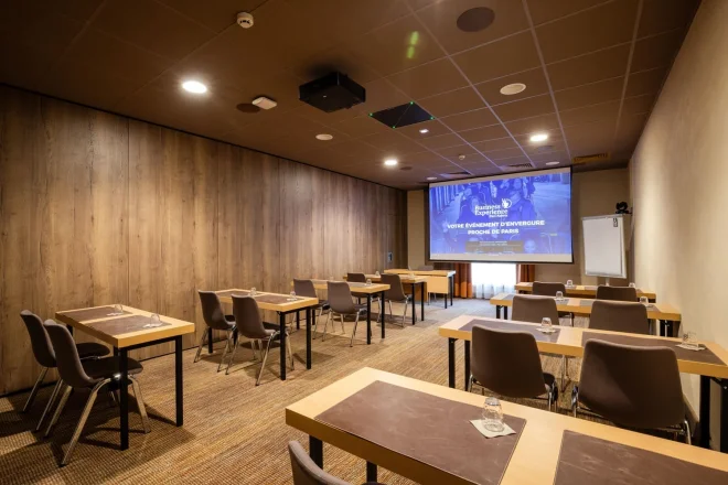 Les quais de Lutèces