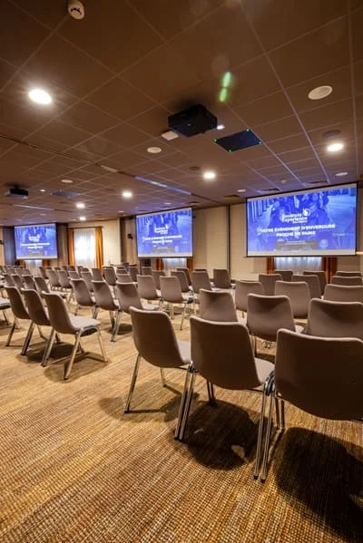 Les quais de Lutèces