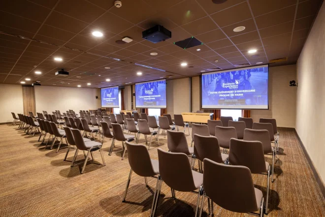 Les quais de Lutèces