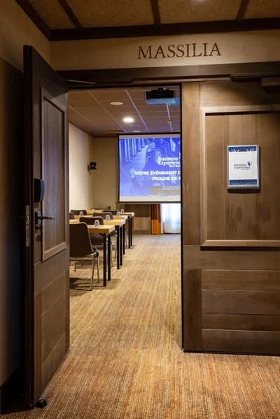 Les quais de Lutèces