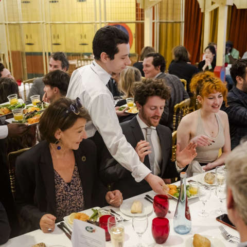 séminaire