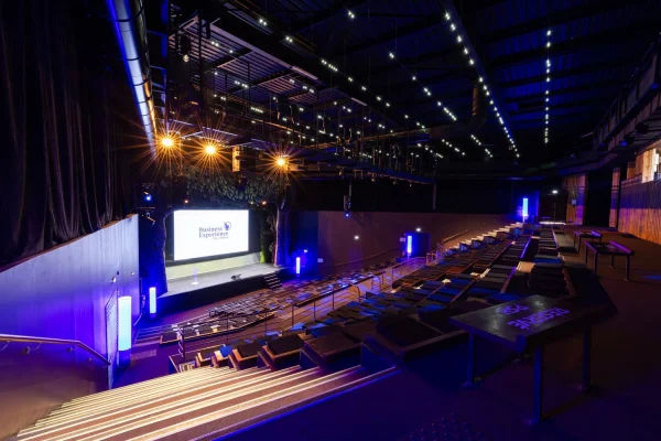 Théâtre de Panoramix