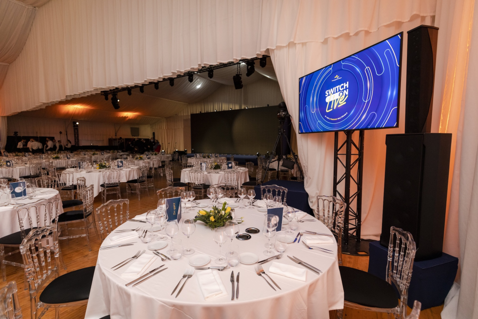 Capitole du Parc Astérix