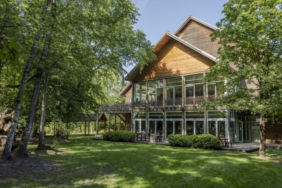 Réunion et séminaire aux Trois Hiboux