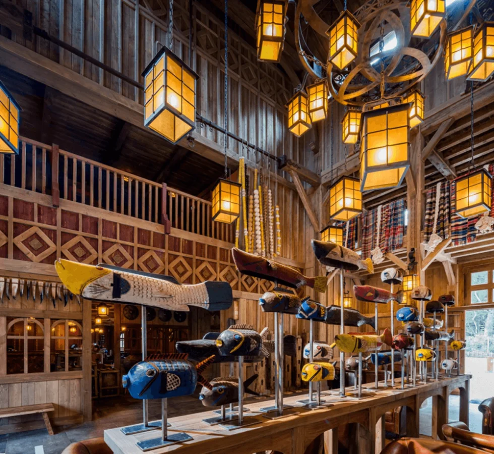 Les quais de Lutèces