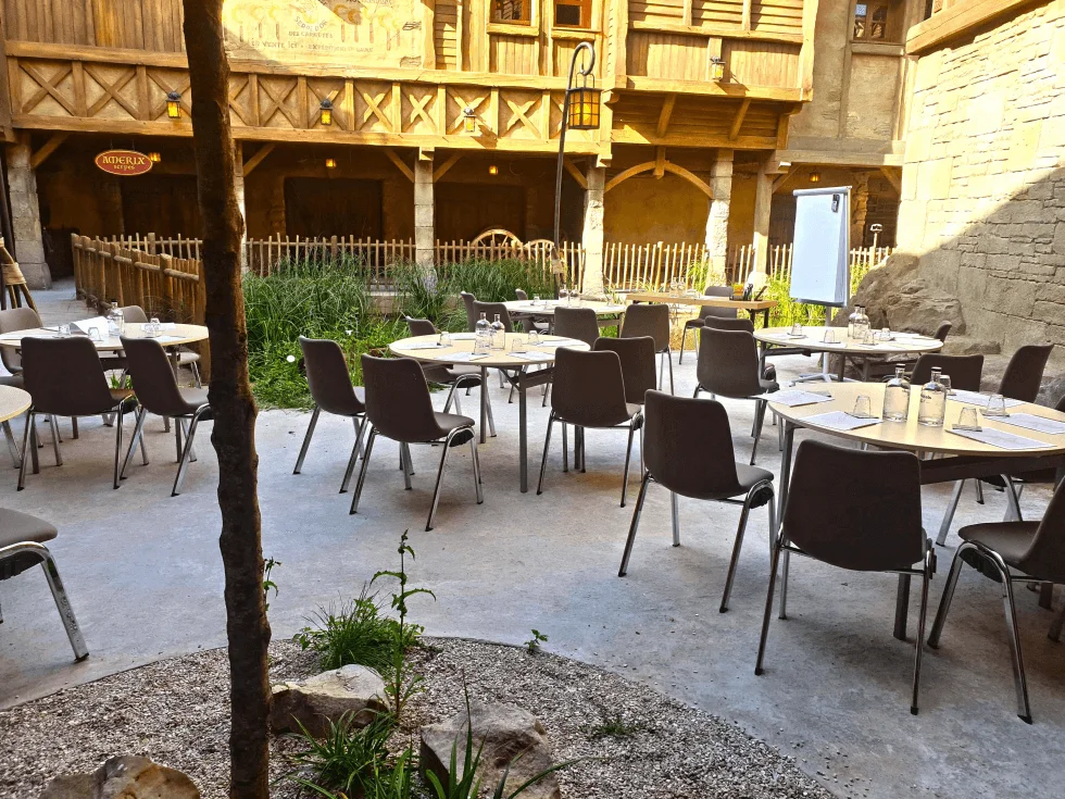 Les quais de Lutèces