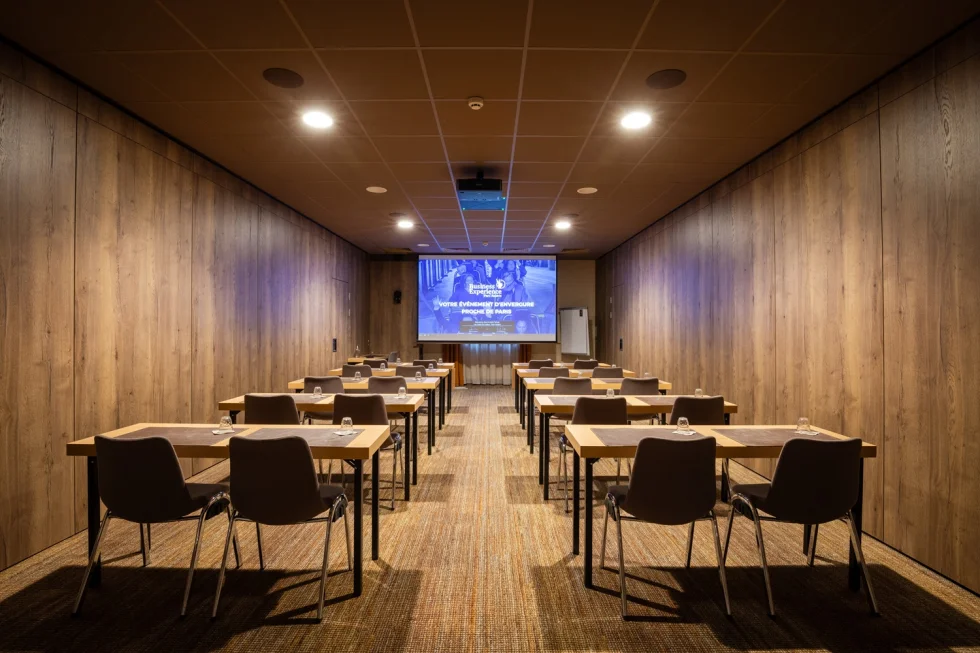 Les quais de Lutèces