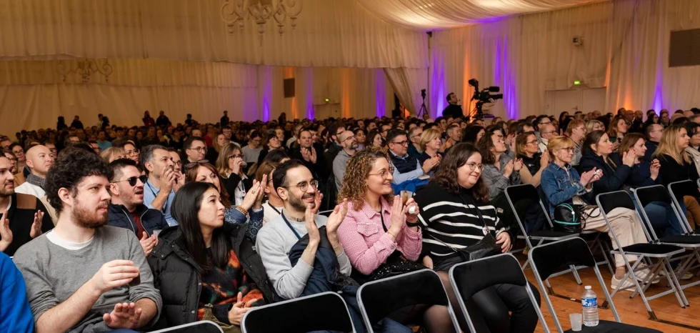 Convention capitole