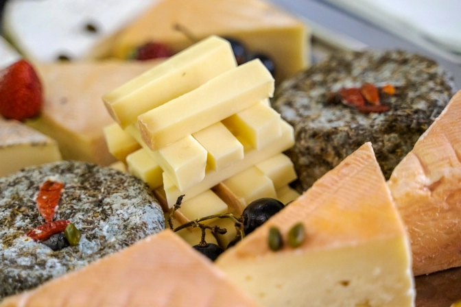 fromages