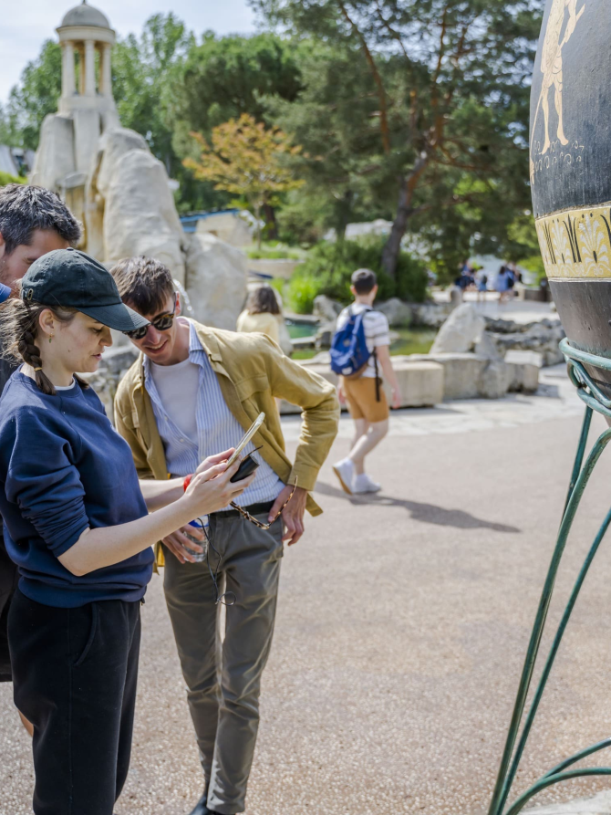 Dresscode team building