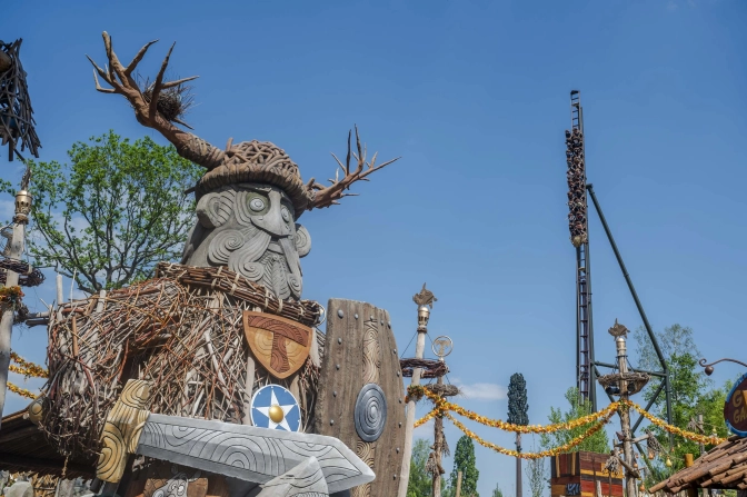 Festival Toutatis