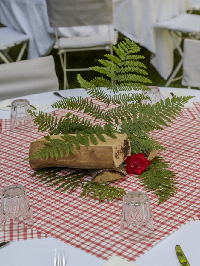 Restauration Business du Parc Astérix