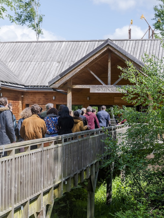 centre séminaire