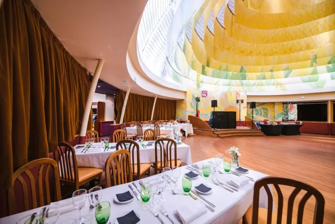 Restaurant du Lac