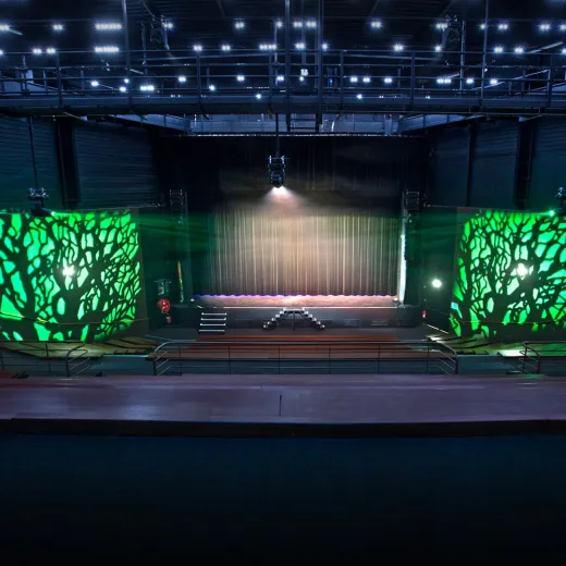 Théâtre Panoramix