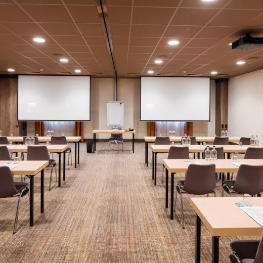 Salle Petit Lutèce