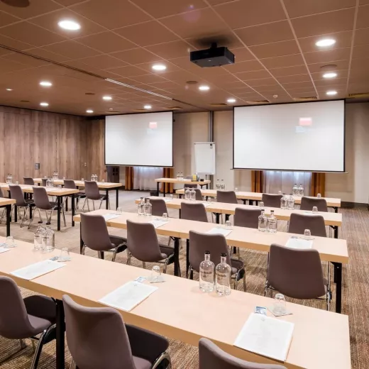 Salle Petit Massilia
