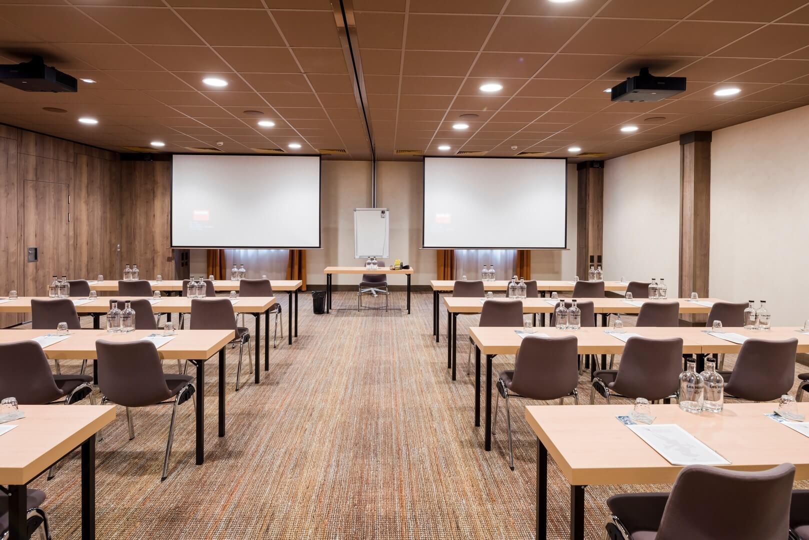 Salle Petit Lutèce