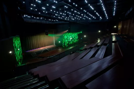 Théâtre de Panoramix