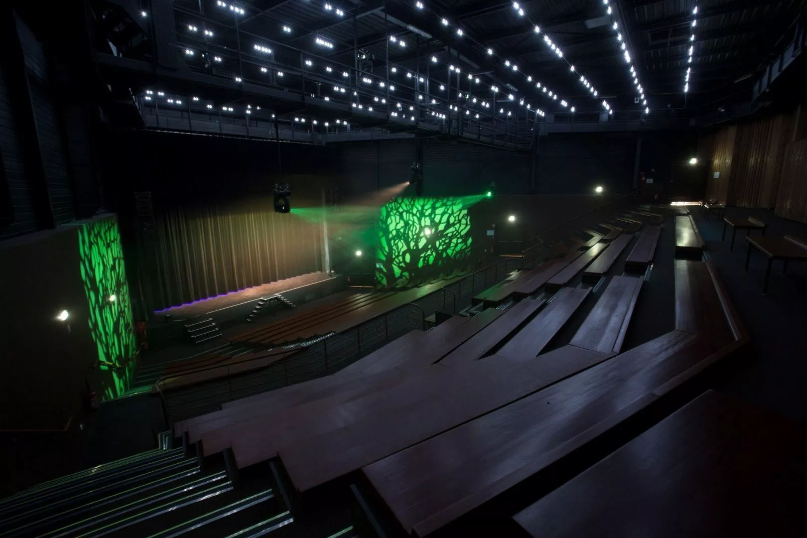 salle panoramix