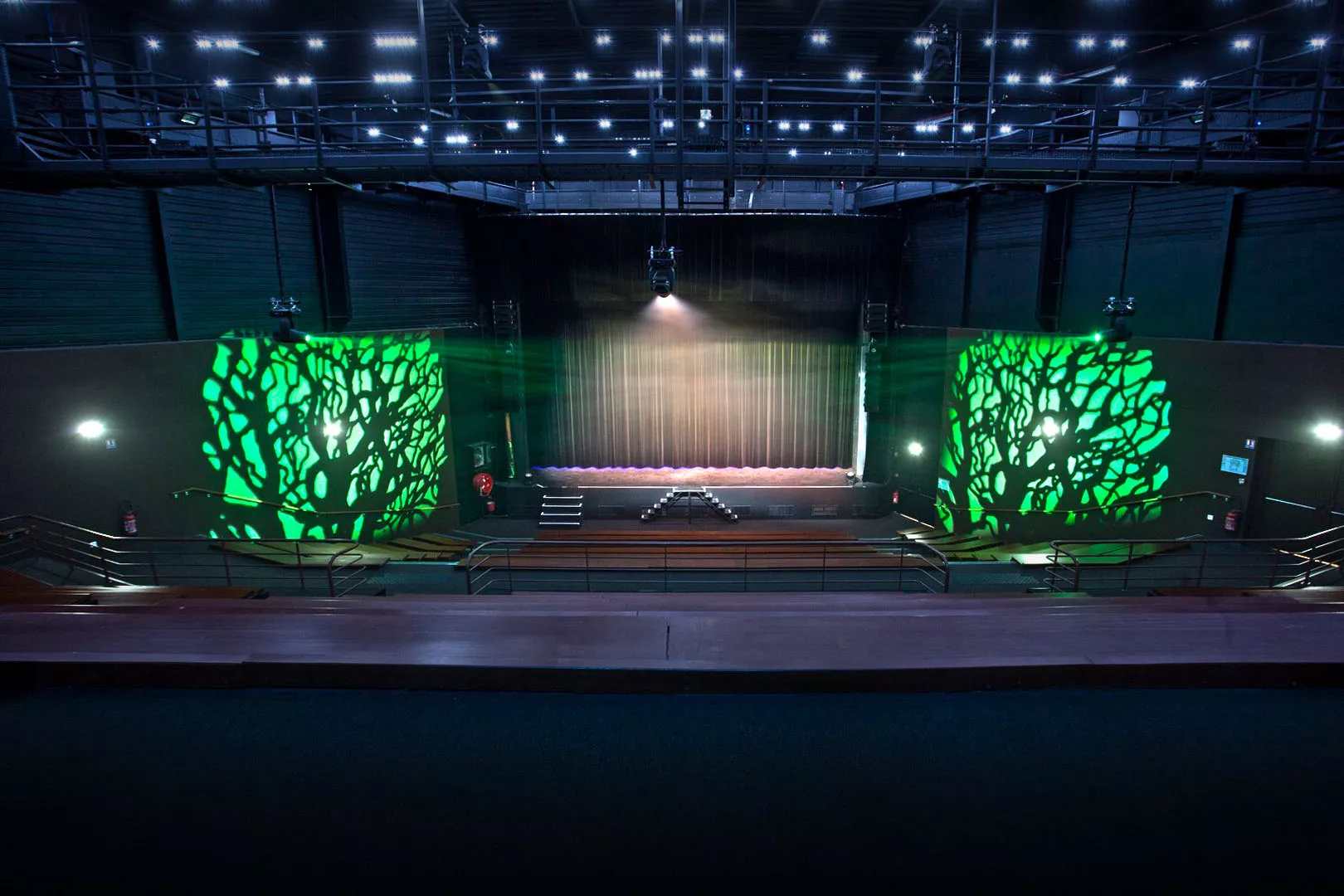 Header Théâtre de Panoramix